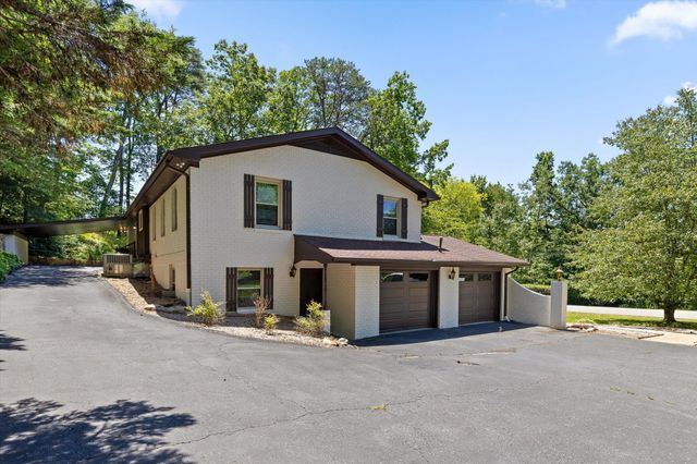 135 Palisades Drive, Signal Mountain, TN 37377