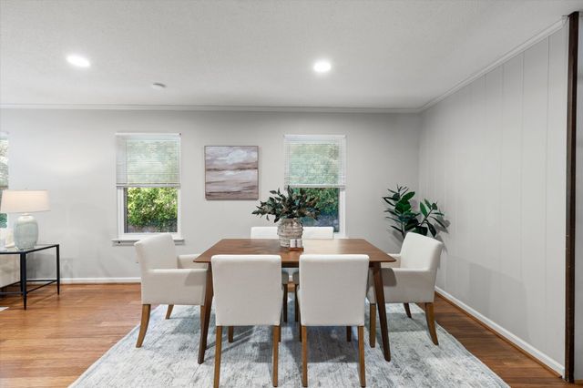 135 Palisades Drive, Signal Mountain, TN 37377
