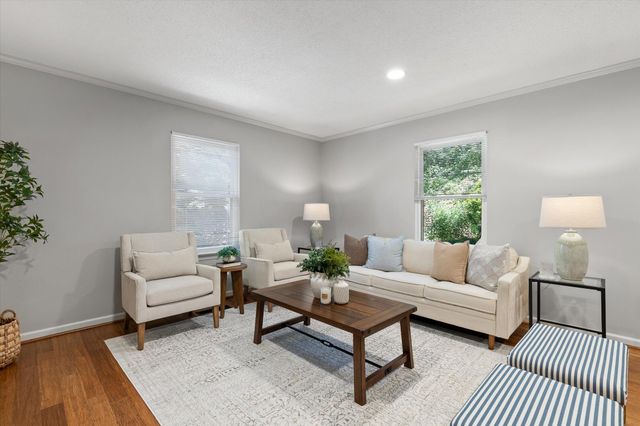 135 Palisades Drive, Signal Mountain, TN 37377
