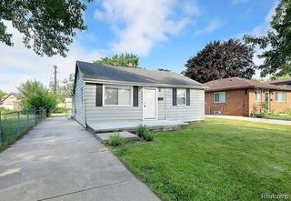 6431 Centralia Street, Dearborn Heights, MI 48127