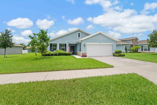 3833 Lancove Way, Fort Pierce, FL 34981