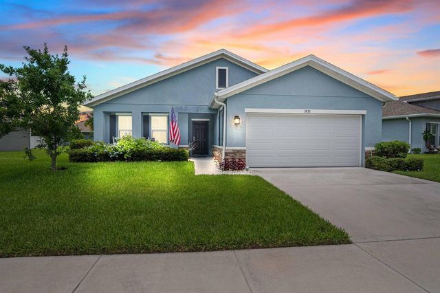 3833 Lancove Way, Fort Pierce, FL 34981