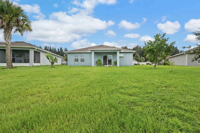 3833 Lancove Way, Fort Pierce, FL 34981