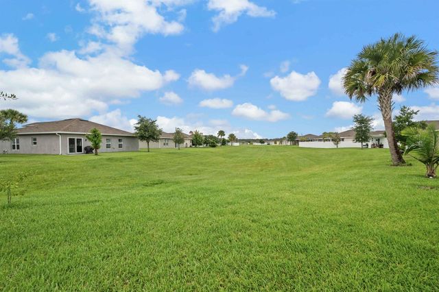 3833 Lancove Way, Fort Pierce, FL 34981