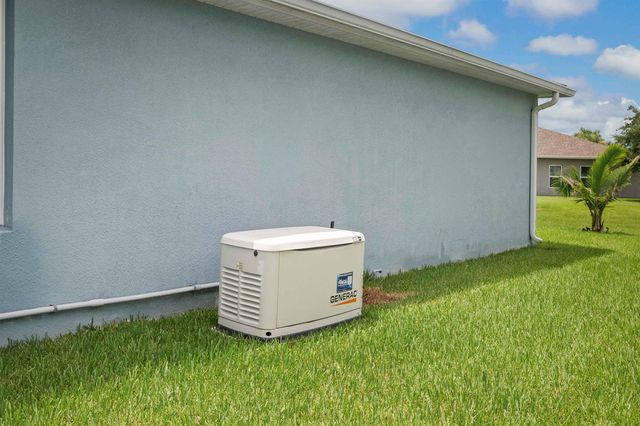 3833 Lancove Way, Fort Pierce, FL 34981