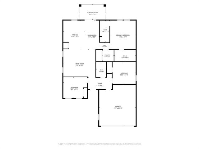 3833 Lancove Way, Fort Pierce, FL 34981