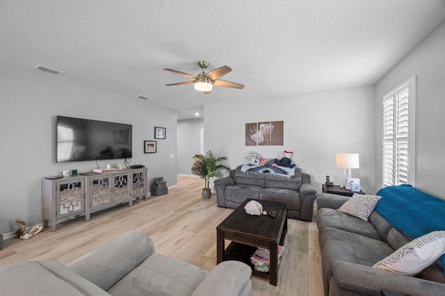 3833 Lancove Way, Fort Pierce, FL 34981
