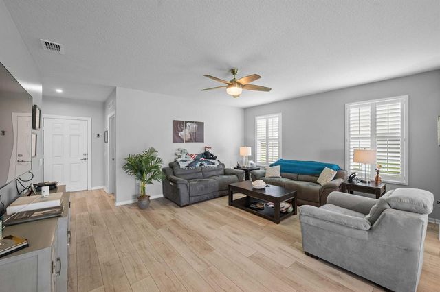 3833 Lancove Way, Fort Pierce, FL 34981