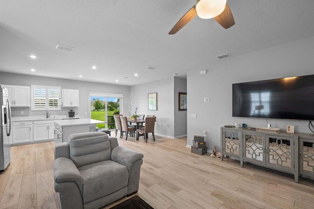 3833 Lancove Way, Fort Pierce, FL 34981