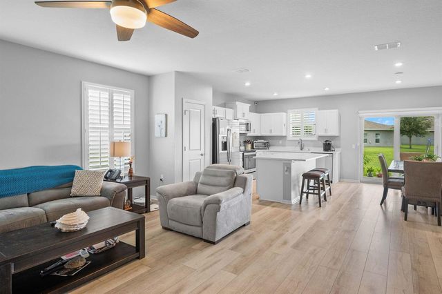 3833 Lancove Way, Fort Pierce, FL 34981