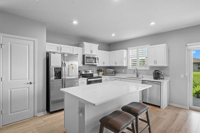 3833 Lancove Way, Fort Pierce, FL 34981