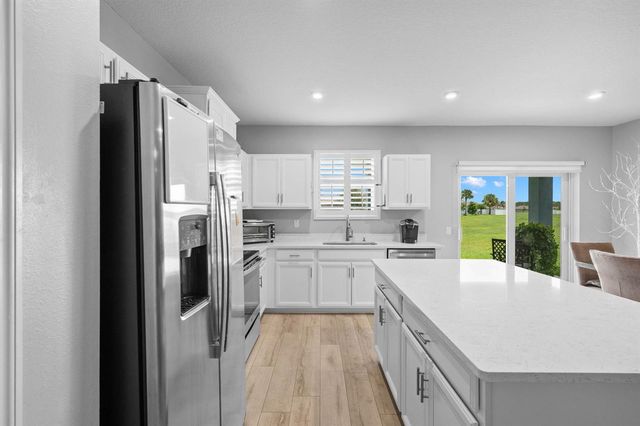 3833 Lancove Way, Fort Pierce, FL 34981