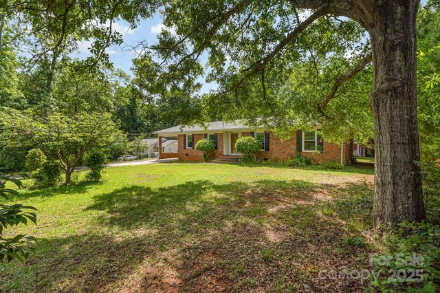 2718 Ridgewood Lane, Rock Hill, SC 29730