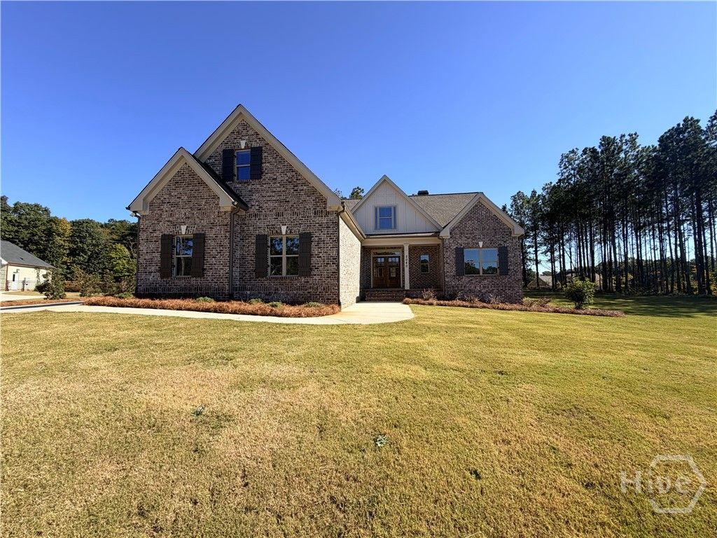 2080 Beebalm Drive, Statham, GA 30666