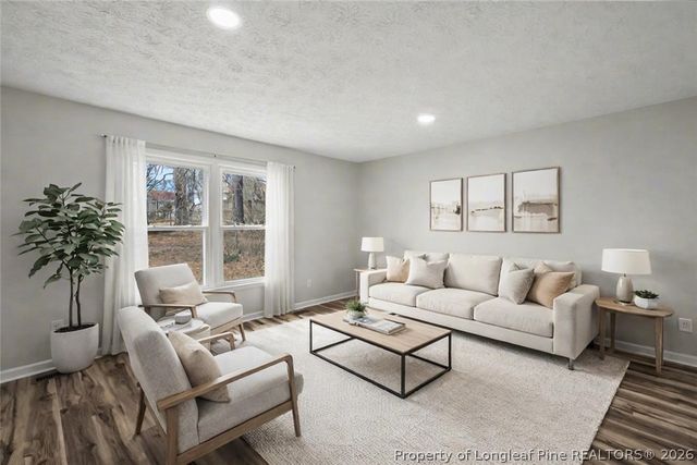 539 Nottingham Drive, Fayetteville, NC 28311