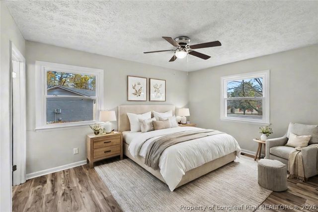 539 Nottingham Drive, Fayetteville, NC 28311