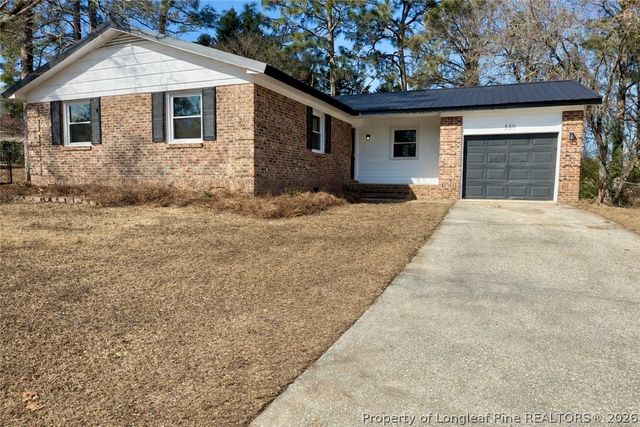 539 Nottingham Drive, Fayetteville, NC 28311