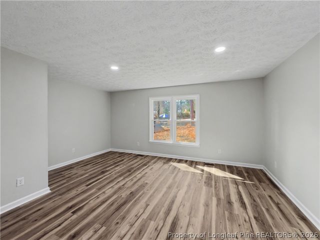 539 Nottingham Drive, Fayetteville, NC 28311