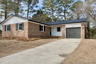 539 Nottingham Drive, Fayetteville, NC 28311