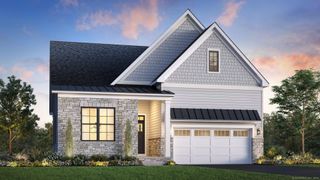 5 Foxwood Drive Lot #58, Danbury, CT 06810
