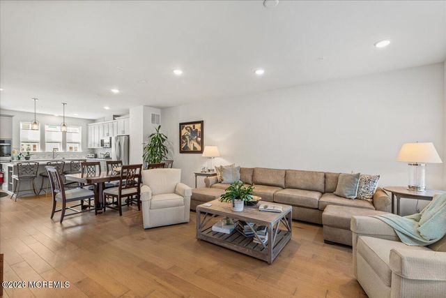 18 Driftwood Circle, Oceanport, NJ 07757