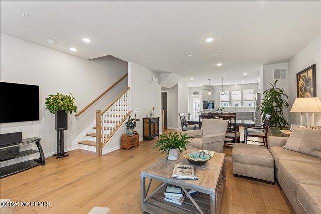 18 Driftwood Circle, Oceanport, NJ 07757