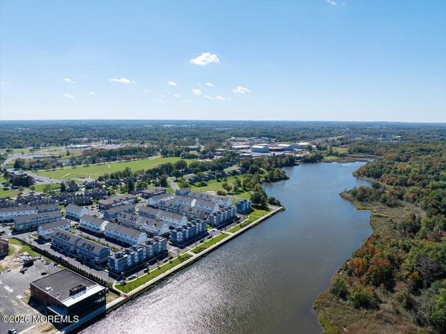 18 Driftwood Circle, Oceanport, NJ 07757
