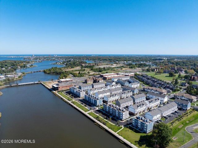 18 Driftwood Circle, Oceanport, NJ 07757