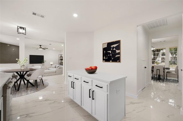 1730 Carriage Run Court, Fresno, TX 77545