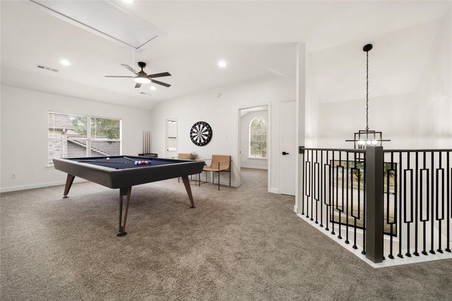 1730 Carriage Run Court, Fresno, TX 77545