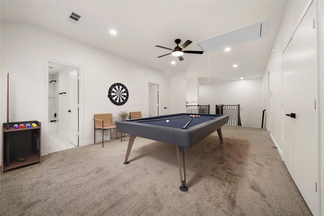 1730 Carriage Run Court, Fresno, TX 77545