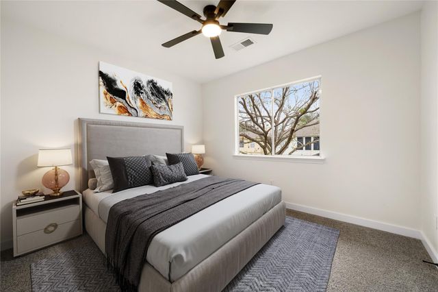 1730 Carriage Run Court, Fresno, TX 77545