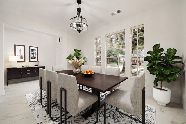 1730 Carriage Run Court, Fresno, TX 77545