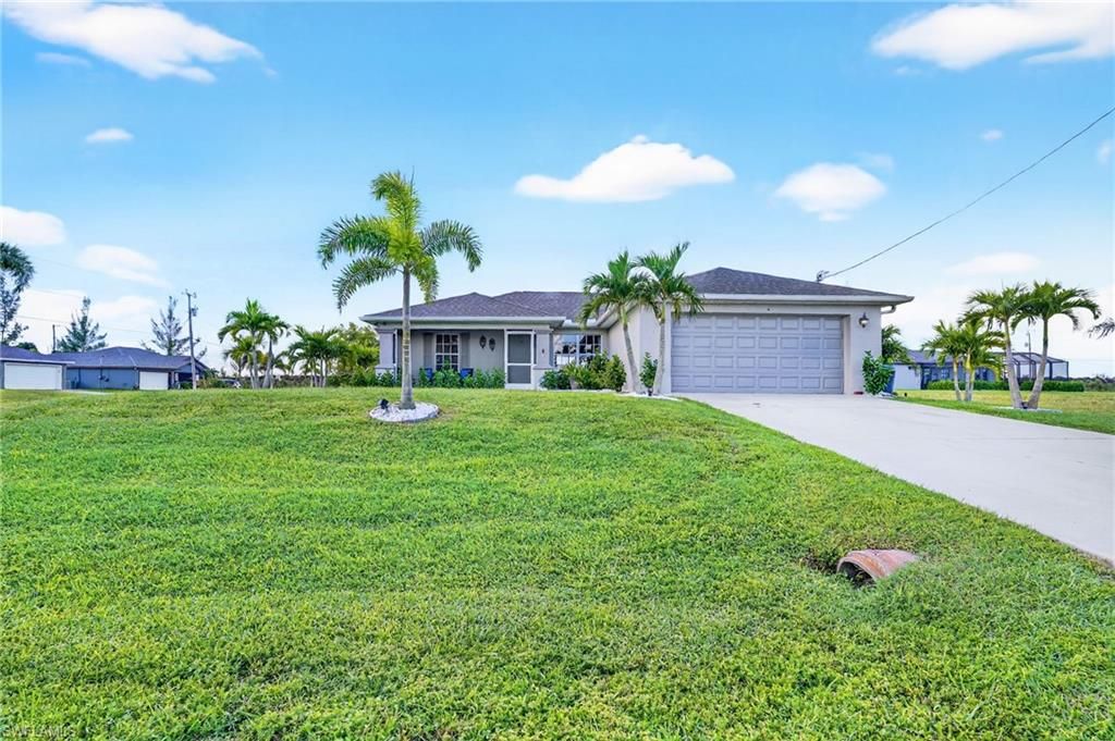 3600 NW 38th ST, Cape Coral, FL 33993