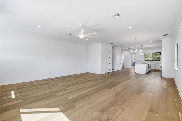 4509 W NORTH A STREET 1, Tampa, FL 33609