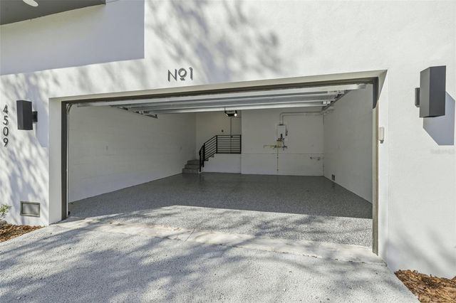 4509 W NORTH A STREET 1, Tampa, FL 33609