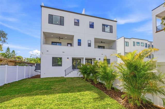 4509 W NORTH A STREET 1, Tampa, FL 33609