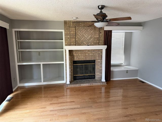4856 S Argonne Street, Aurora, CO 80015
