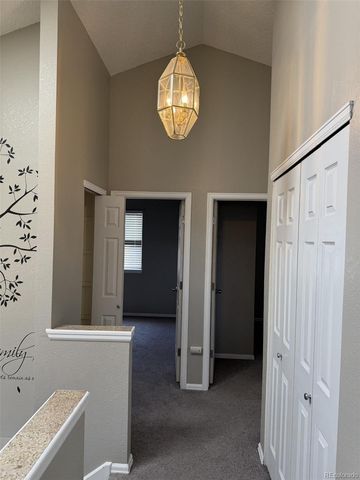 4856 S Argonne Street, Aurora, CO 80015