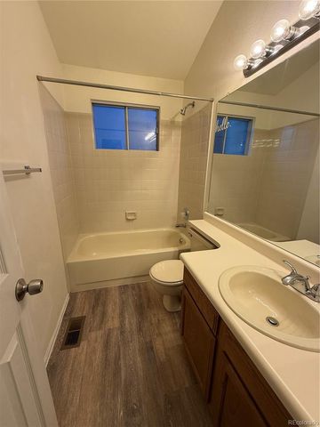 4856 S Argonne Street, Aurora, CO 80015