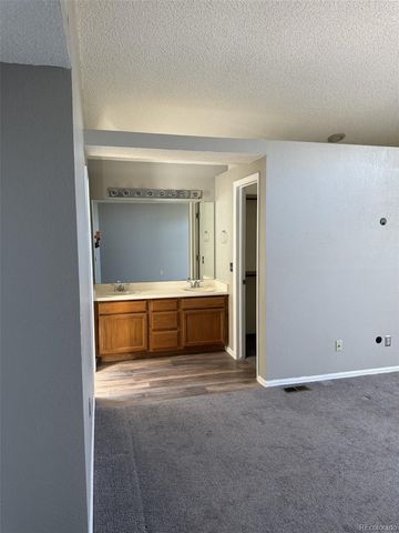 4856 S Argonne Street, Aurora, CO 80015