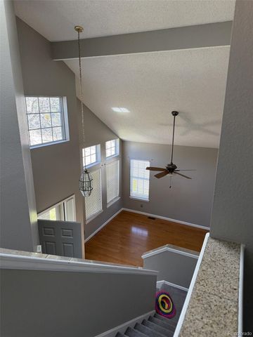 4856 S Argonne Street, Aurora, CO 80015