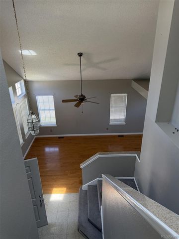 4856 S Argonne Street, Aurora, CO 80015