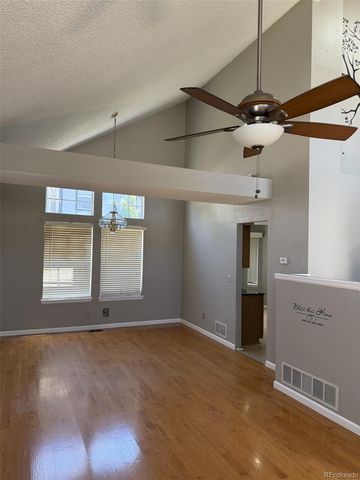 4856 S Argonne Street, Aurora, CO 80015