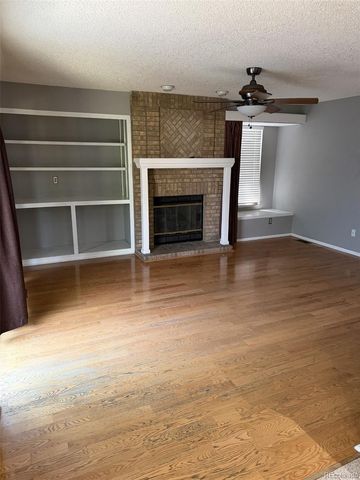 4856 S Argonne Street, Aurora, CO 80015