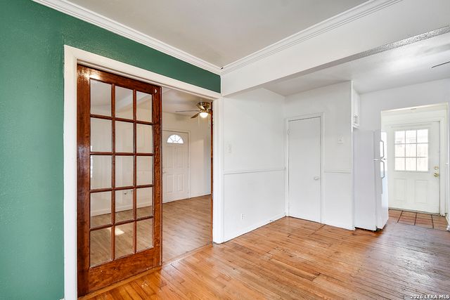 415 Blakeley Dr, San Antonio, TX 78209