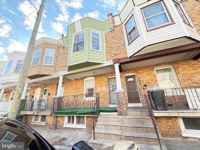 5540 CROWSON ST, Philadelphia, PA 19144