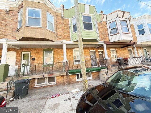5540 CROWSON ST, Philadelphia, PA 19144
