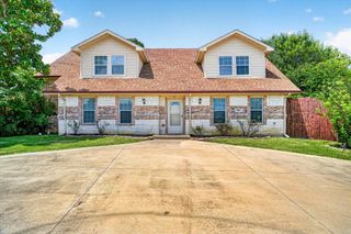 3813 N Eugene Court, Irving, TX 75062
