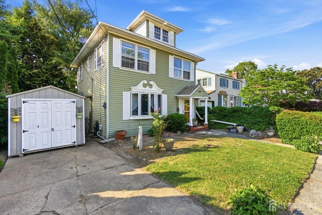 2 Claremont Avenue, South River, NJ 08882